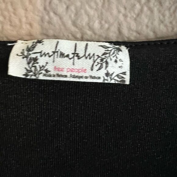 Free People Turnt Bodysuit - Picture 9 of 10